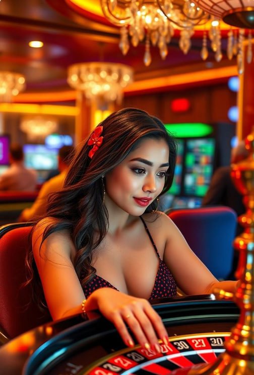 city88 အွန်လိုင်း Slots