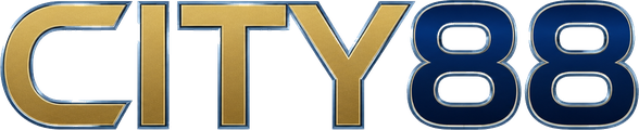 city88 Logo